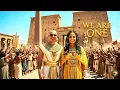Pitbull Ft. Jennifer Lopez - We Are One (Ole Ola) In Ancient Egypt | Epic Middle Eastern Cover