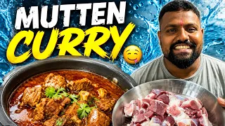Gavran bokdache mutton recipe #viralvideo #cooking #comedy #funny #mutton 