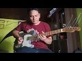 Download Lagu Melodi Cover 4WD - Rindu