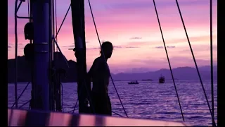 The Incredible Komodo National Park Part1: Diving paradise | 22° SOUTH | Ep.31