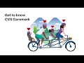 Get to know CVS Caremark