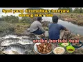 Download Lagu Jitu!! strike bertubi tubi di spot yang diremehkan 