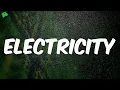 Download Lagu Pheelz - Electricity (Lyrics) Mix| Omah lay,Fireboy Dml,Burna Boy