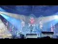 Satanized Ghost Skeletour live 2025