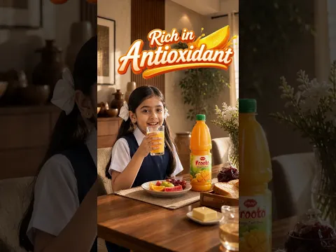 Frooto | সময় অসময় ফ্রুটোময়