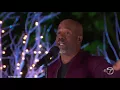 Watch Darius Rucker perform "Winter Wonderland"