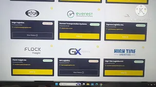 How to log in to highway for carriers
