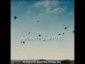 Lagu pubg terbaru FOR LIFE 2