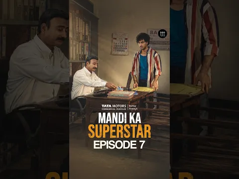Mandi Ka Superstar Ep 7 | Will Avinash's Dream Finally Take Shape?