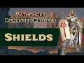 How It s Played Shields in Pathfinder 2nd Edition Remastered