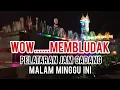 Jam Gadang \