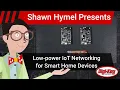 What is Thread Low-power IoT Networking for Smart Home Devices Digi-Key Electronics