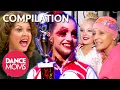 Download Lagu Dance Moms: BEST of Season 5 (Flashback MEGA-Compilation)