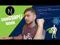 EASY NextJs Animation with useGSAP hook