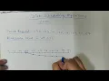 LOOK Disk scheduling algorithm in OS