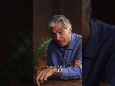 “Tenían  hasta sus billetes” 💸|  Mark Rossini #tengounplan