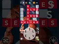 Wordscapes Level 122 Answers Wordscapes 122 Solution