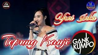Download RATU AMBYAR INDONESIA YENI INKA - AKU RA MUNDUR - TEPUNG KANJI MP3