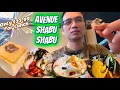 USA Amazing Avenue Shabu Shabu Buffet In Huntington Beach Lau Bao Bung Avenue Shabu Shabu