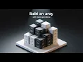 Build an Array With Stack Operations - LeetCode 1441