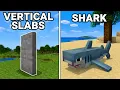 I Added Everything Mojang Said NO To