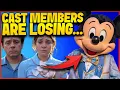 Download Lagu Disney World Cast Members Severely UNDERPAID While Parks Revenue SOARS From INFLATING Prices!