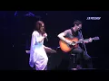 Soledad & Lisandro Aristimuño -  Cancion de amor