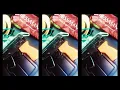 VOLO x Kolja Goldstein - MULTI-KRMNL