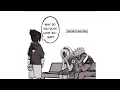 Freshly Painted Wasted Team Kakashi Funny Comics