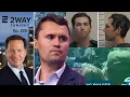 Download Lagu Charlie Kirk's Suspected Assassin Is Arrested: Who Is Tyler Robinson?