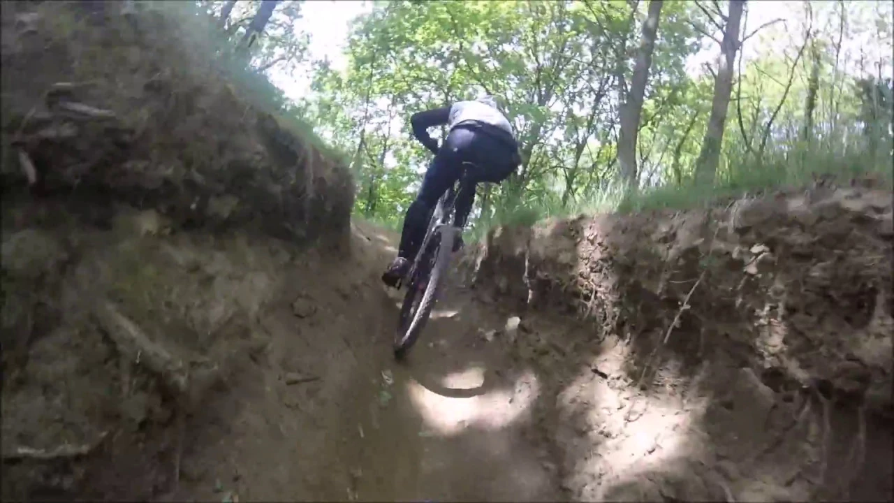 MTB TT Woew Wolfsdonk 15 05 2016