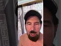 Grant MacDonald s message to Ram Ranch Cowboy Fun 2025