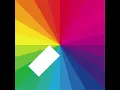Jamie xx - Loud Places (feat. Romy)