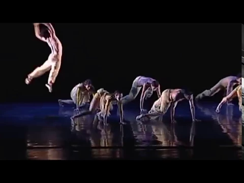 Ballet Contemporu00e1neo del Teatro San Martu00edn