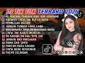 Lagu DJ TIKTOK TERBARU 2026 || DJ CINTA DARI SEBERANG 🎵 DJ KATANYA CINTA TAK BUTUH RUPA 🎵 FULL ALBUM❗❗