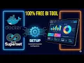 How to Install Apache Superset with Docker Full Setup Guide 2025