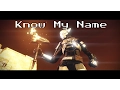 Download Lagu Destiny - AMV - Know My Name