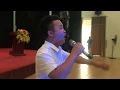 Lagu Thanh niên đi dép lê lên sân khấu hát bài Hà Tây quê lụa cực chất!