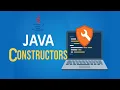 Java Constructors Explained series-10