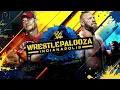 Download Lagu WWE Wrestlepalooza 2025 Official Theme Song \