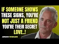 Download Lagu 15 Signs Your Friend Secretly Likes You!! | Jordan Peterson Motivational Speech