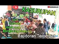 🔴KASURUPAN LAGU BUHUN BANGBUNG HIDEUNG GERONG 🔴Live Tarompet Bajidor @niccoentertainment