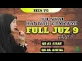 Download Lagu JUZ 9 Bu Nyai Hannah Zamzami Semaan Al Quran