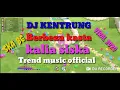 Download Lagu DJ KENTRUNG | berbeda kasta | kalia Siska ft ska 86 | Viral 2020 | Trend music official