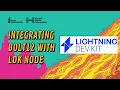 Integrating BOLT12 with LDK Node