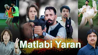 Matlabi Yaran P2 | Buner Vines