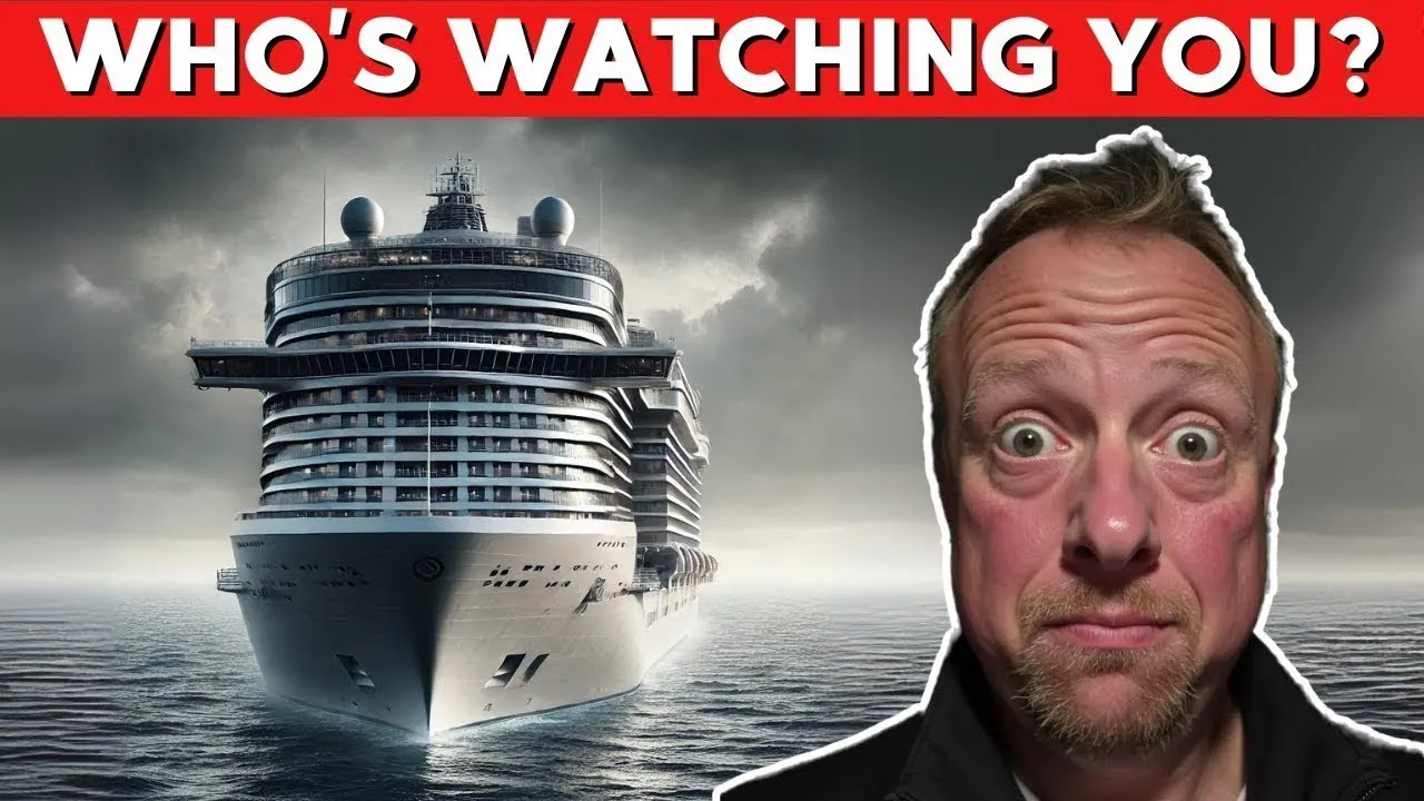 10 Dark Secrets the Cruise Lines Don't Want You to Know
