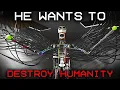Lagu The Self Aware Robot Goes On A KILLING SPREE! | LIGHTS ARE OFF