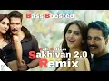 Lagu YN Dj - Sakhiyan 2.0 Remix | Bass Boosted | Bell Bottom | Hindi Dj Songs | YN Dj Official