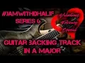 Download Lagu Dhalif Ali #jamwithdhalif 6 'Valentines Special' Ballad in A Major BACKING TRACK